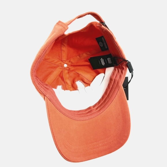 NWT Women's Harley-Davidson Classic Eagle Adjustable Hat - Picture 6 of 9